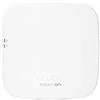 HPE Aruba Instant On AP12 Access Point Wi-Fi Dual-Band 1300Mbps PoE Bianco