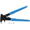 BGS technic BGS Pinze per pesi di bilanciamento 225 mm - 9500