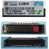 HPE Utilizzo misto - SSD - 400 GB - Hot-Swap - 2,5" SFF (6,4 cm SFF) - SAS 12Gb/s - per Modular Smart Array 1040, 2040, 2040