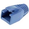 ACT RJ45 blu per cavo da 8,0 mm