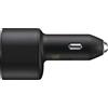 Samsung Ładowarka Sam. Samsung Ep-L5300Xb 60W Blister Czarny/Nero Carica Rapida