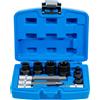 BGS technic BGS Set di inserti per pinze freno 11 pezzi - 6697