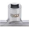 BGS technic Attrezzo per la rimozione del filtro dell'olio e del carburante BGS per Mann, Mahle, Knecht - 6892