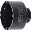 BGS technic BGS chiave a dado scanalato a calotta interna KM9 - 8327-9
