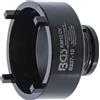 BGS technic BGS Chiave per dadi scanalati KM10 esterno - 8337-10