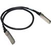 HPE Aruba Networking R0Z25A cavo InfiniBand e in fibra ottica 1 m QSFP28 Nero