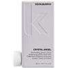 Kevin Murphy Crystal.Angel maschera nutriente per neutralizzare i toni gialli 250 ml