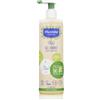 Mustela BIO Gel detergente 400 ml