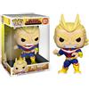 Funko Figura POP My Hero Academia All Might 25 cm
