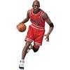 Medicom Toy NBA MAF EX Actionfigur Michael Jordan (Chicago Bulls) 17 cm