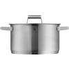WMF Comfort Line Kochtopf mit Deckel, 24 cm 3201019582 4000530716590