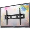 OEM Duronic TVB123M Supporto da parete robusto e regolabile per schermi al plasma/LCD/LED da 83,8152,4 cm (33-60 pollici) Nero