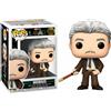 Funko Figurka Funko Pop! Marvel - Loki Mobius, oficjalny produkt winylowy