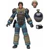 NECA Alien 7" Wave 4 Action figure Lambert con tuta spaziale