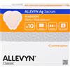 SMITH ALLEVYN Ag Sacrum 17x17cm, 10 pezzi VER