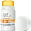 Anne Möller Stick di protezione solare SPF 50+ Non Stop (Stick solare invisibile) 25 g