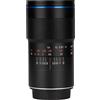 Laowa 100mm f/2.8 2x Ultra Macro APO MILC/SLR Macro lens Black