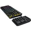 ASUS 90MP01W0-BKFA00 Tas Asus ROG Claymore II Gaming Tastatur franz. Layout