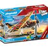 PLAYMOBIL Stuntshow 70902 Aereo ad elica "Tiger"