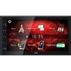 JVC KW-M27DBT | 2-DIN | Bluetooth | DAB | USB autoradio
