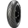 Pirelli Diablo Rosso Iii 180/55 R17 M/C Tl 73(W) Bsw Posteriore (M)