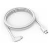 Compulocks Cavo di ricarica da USB-C a Lightning a 90 gradi Compulocks 6FT
