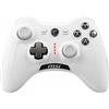 MSI S10-43G0040-EC4 MSI Force GC30 V2 White Gamecontroller USB