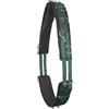Imperial Riding Deluxe Extra Lunging Girth Verde Cob Verde Cob