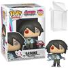 Funko Boruto - Sasuke 1040 Edizione Speciale - Funko Pop! - Figurina in vinile