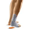 SPORLASTIC GmbH & Co. KG Achillodyn Cinghia per tendine d'Achille misura 4 pelle 07071 1 pz