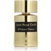 Tiziana Terenzi Gold Rose Oudh spray per capelli 50 ml UNISEX