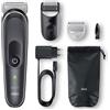 Braun BodyGroomer BG5350