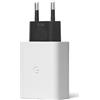 Google Adattatore Google Pixel USB-C 30W Bianco