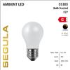 Segula 55303 SEGULA LED Glühlampe Ambient matt E27 6,2W 2000-2700K dimm