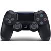 Sony Controller wireless Sony per PlayStation 4 DualShock nero