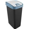 keeeper 1060568000000 keeeper "magne", 45 litri, blu nordico