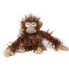 sigikid BeastsTown Affe Chimp Jump, Kuscheltier, Plüschtier, Stofftier, 36 cm, 39697