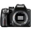 PENTAX KF Nero NUDO