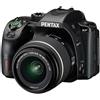 PENTAX KF Nero + DA 18-55 AL WR