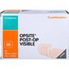 smith&nephew OpSite Post OP Visible 8x10cm, 20 pz. Medicazioni per ferite