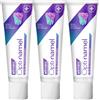 Elmex Dentifricio Smalto Professionale 3 x 75 ml