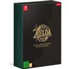 Nintendo The Legend of Zelda: Tears of the Kingdom Edizione da Collezione