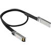 HPE ANW 50G SFP56 to SFP56 0,65m DAC Cable R0M46A