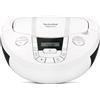 TechniSat Viola CD-1 | Boombox con Bluetooth, funzionamento a batteria e lettore CD