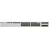 Cisco C9200-24PXG-A switch di rete Gestito L3 Gigabit Ethernet (10/100/1000) Supporto Power over Ethernet (PoE) Grigio