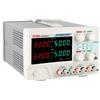 UNI-T Alimentatore da laboratorio UNI-T UTP3305-II, 3 canali, 335 W