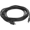 OWL Labs Meeting OWL 3 USB-C Data Transfer Cable 4,87m
