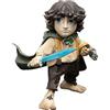 Weta Workshop Il Signore degli Anelli Frodo 11 cm 2022 (Weta Workshop)