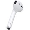 Apple RePod Apple Airpod 2 sostituzione destra, solo Airpod 2 destro singolo incl. manuale RePod 1 pezzo 1 pezzo
