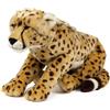 Living Nature - Peluche Cheetah Large - Giocattolo da coccolare